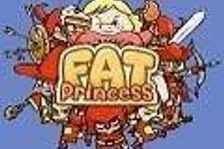 Fat Princess už ve čtvrtek