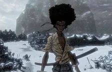 Afro Samurai 2: Revenge of Kuma vyjde epizodicky, PS4 verze má datum vydání