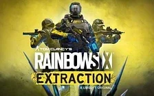 Známe rozlišení a framerate pro Tom Clancy’s Rainbow Six Extraction