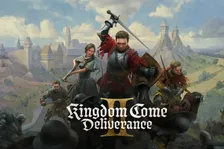 Hra Kingdom Come: Deliverance II dostane příští týden Hardcore režim