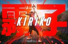 Představena hrdinka Kiriko z akční hry Overwatch 2 