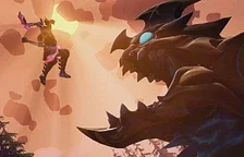 Hra Dauntless vyjde začátkem prosince pro konzole nové generace