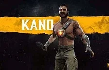 V Mortal Kombat 11 se objeví i Kano