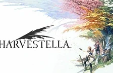 Square Enix oznámil hru HARVESTELLA pro Nintendo Switch