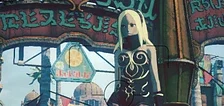 Nové obrázky na Gravity Rush 2