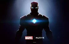 Iron Man od EA Motive je pořád v předprodukci, potvrzen Unreal Engine 5