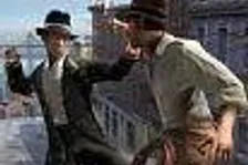 Nový Indiana Jones zrušen - UPDATE