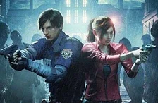 50 minut parádních záběrů z remaku Resident Evil 2