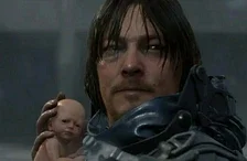 Norman Reedus: Začalo se pracovat na Death Stranding 2