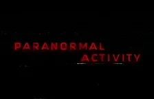 Oznámena hororová hra Paranormal Activity: Found Footage