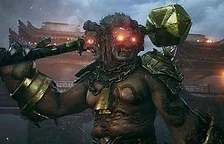 Nový trailer na akci Bright Memory: Infinite