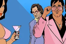 Spekulace o novém dílu série Grand Theft Auto