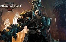 Koncem října vyjde pro současné konzole Warhammer 40,000: Inquisitor – Martyr Ultimate Edition