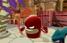 DeBlob vyjde brzy pro Nintendo Switch