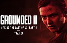 Studio Naughty Dog zveřejnilo trailer na dokument hry The Last of Us Part II