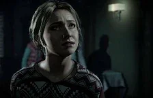 10 minut z hororu Until Dawn