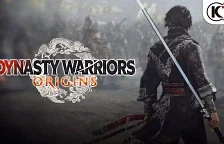 23 minut dlouhá prezentace akční hry Dynasty Warriors: Origins