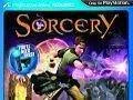 Sorcery Launch Trailer