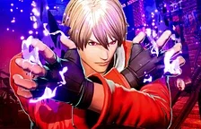 Nový díl bojovky Fatal Fury bude mít podtitul City of the Wolves, první teaser trailer