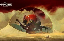 Nový trailer na sci-fi thriller The Invincible