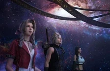 Nový trailer na Final Fantasy VII Rebirth s úvodním songem