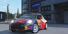 Sébastien Loeb Rally Evo