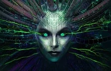 Artworky ze System Shocku 3, vývoj brzy začne