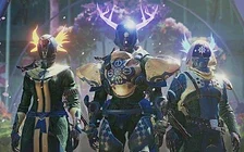 Destiny 2 dostane příští týden jarní event The Revelry