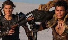 Unikl teaser trailer na film Monster Hunter