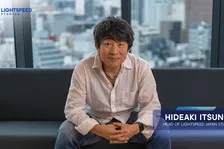 Hideaki Itsuno povede LightSpeed Japan Studio, připraví novou AAA akční hru