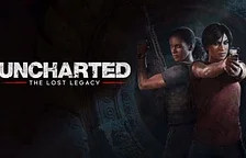 Sony oznámila Uncharted: The Lost Legacy - UPDATE