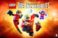 Gameplay trailer na LEGO The Incredibles