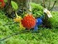 Pikmin 3 bez online kooperace