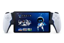 Test ovladače PlayStation Portal 