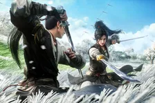 Hra Where Winds Meet dokázala oslovit už 2 miliony hráčů