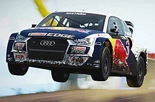 Oznámeno první rozšíření pro Project CARS 2, bude mít tématiku Rallycrossu