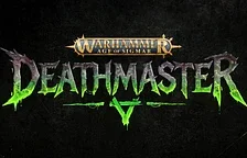 Oznámena 2D akční hra Warhammer Age of Sigmar: Deathmaster