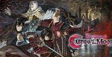 Oznámena hra Bloodstained: Curse of the Moon