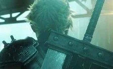 Final Fantasy VII Remake