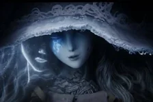 Příběhový CGI trailer na akční RPG hru Elden Ring