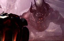24 minut z lovení Behemotha v Monster Hunter: World