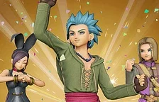 Dragon Quest XI: Echoes of an Elusive Age se prodalo 4 miliony kopií