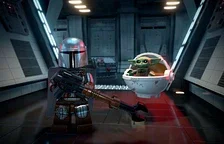 Představen Season Pass pro LEGO Star Wars: The Skywalker Saga