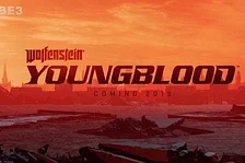 Oznámena kooperativní střílečka Wolfenstein Youngblood