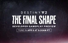 Příští týden proběhne prezentace Destiny 2: The Final Shape