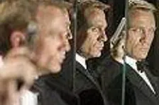 Další Bondovka ve vývoji