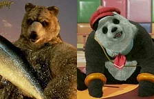 V Tekken 7 se objeví Kuma a Panda