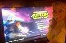 Remake Teenage Mutant Ninja Turtles: Turtles in Time