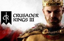 Oznámena hra Crusader Kings III: Console Edition