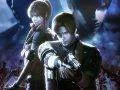 Resident Evil Chronicles HD Collection